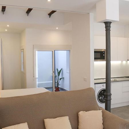 Balaustrada Apartments Бурясот Екстериор снимка