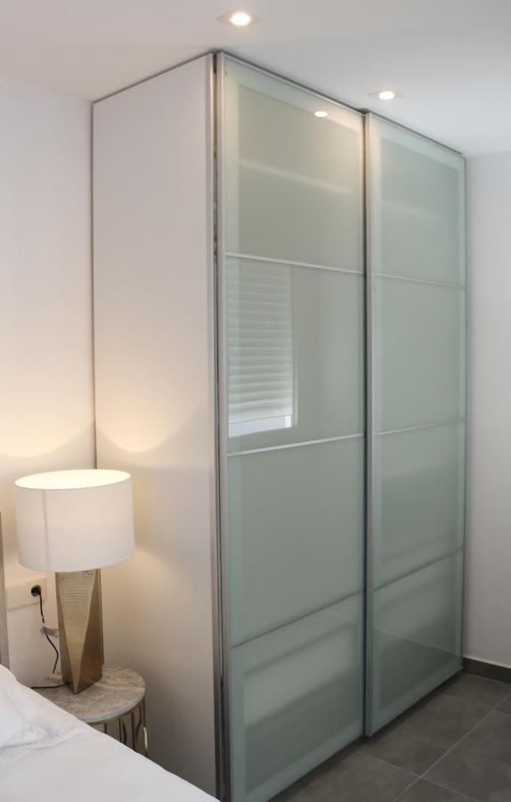 Balaustrada Apartments Бурясот Екстериор снимка