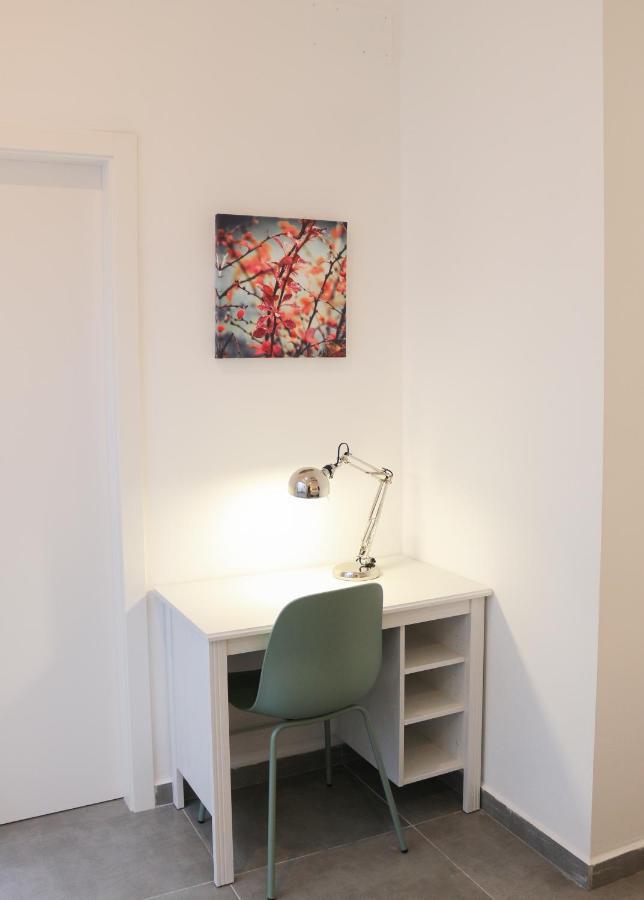 Balaustrada Apartments Бурясот Екстериор снимка