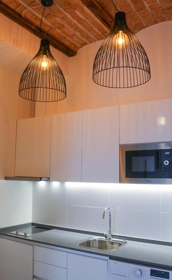 Balaustrada Apartments Бурясот Екстериор снимка