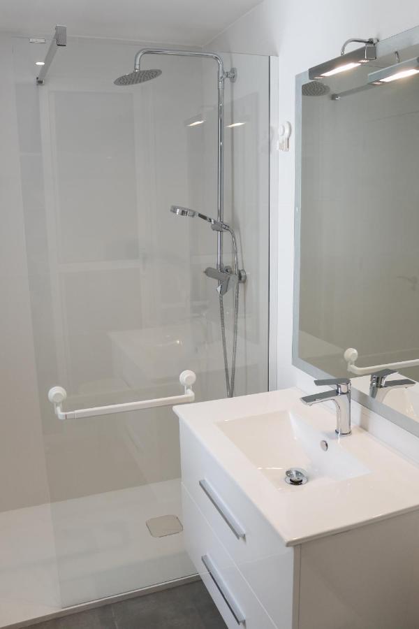 Balaustrada Apartments Бурясот Екстериор снимка